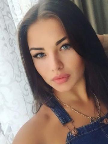 Индивидуалка Алиана Фотография 2